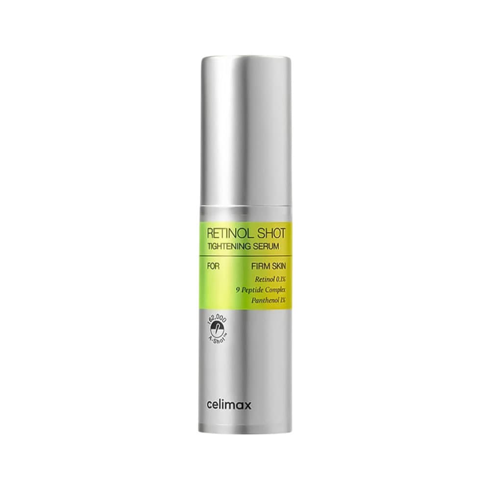Celimax Sérum Facial Celimax the Vita a Retinol Shot Tightening 30 Ml