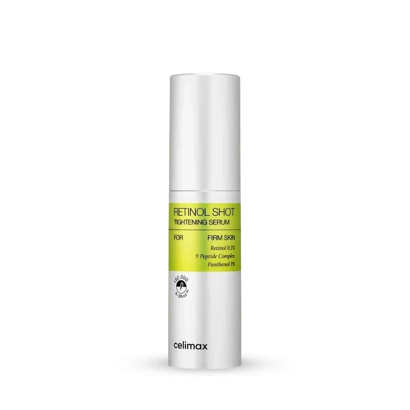 Celimax Sérum Facial Celimax the Vita a Retinol Shot Tightening de 30 Ml