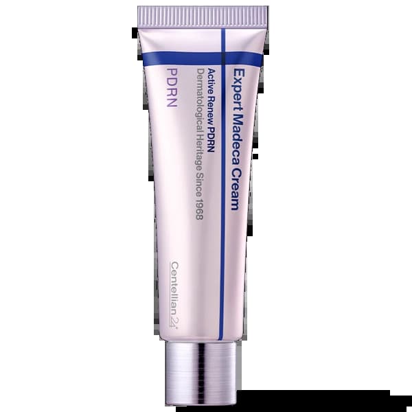 Centellian24 Creme Facial Hidratante Centellian24 Expert Madeca Cream Active Renew Pdrn 50 Ml
