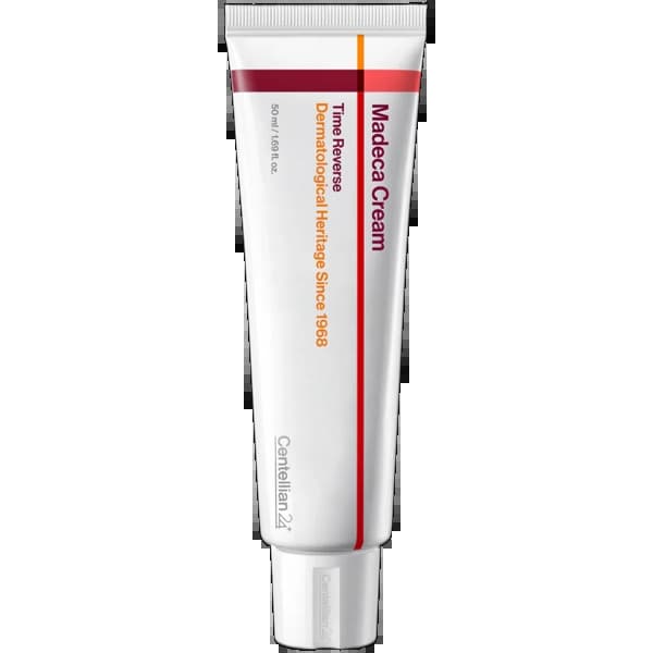 Centellian24 Creme Facial Hidratante Centellian24 Madeca Cream Time Reverse 50 Ml