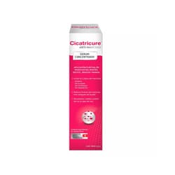 Cicatricure Anti-Manchas Serum Concentrado 34G - Cicatricure
