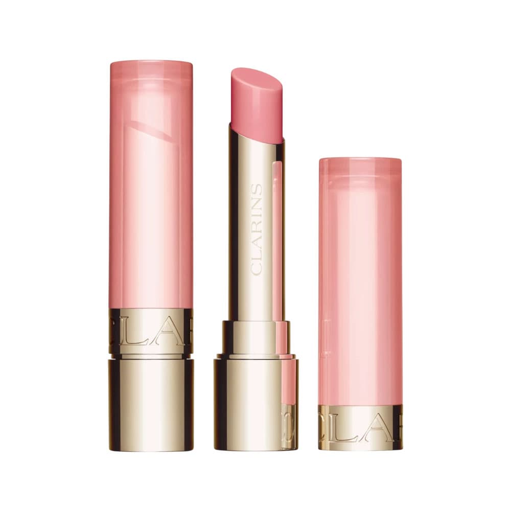 Clarins Bálsamo Labial Clarins Lip Oil 01 Pale Pink 2,9 Gr