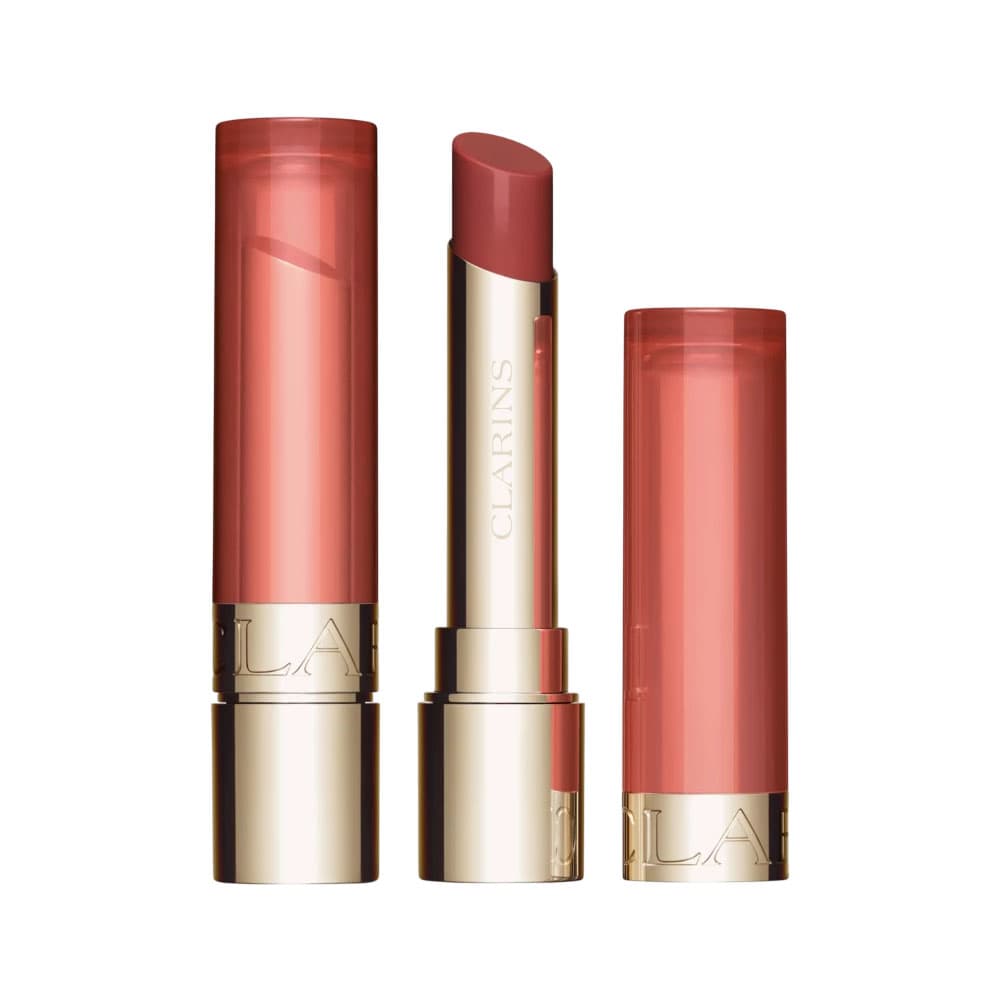Clarins Bálsamo Labial Clarins Lip Oil 03 Lychee 2,9 Gr
