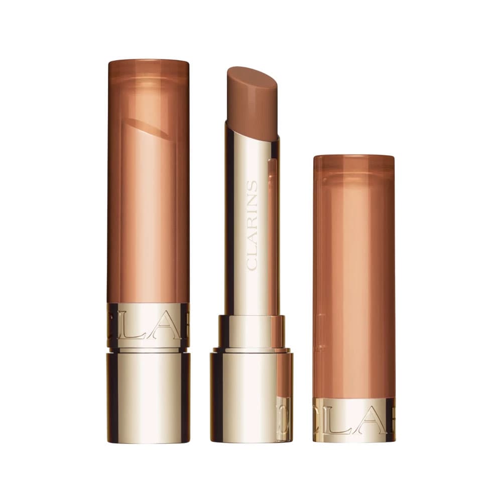Clarins Bálsamo Labial Clarins Lip Oil 04 Almond 2,9 Gr
