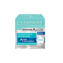 Clinians Crema Itense a Noche 50Ml