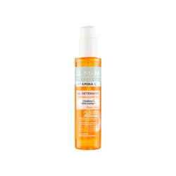 Clinians Gel Detergente Vitamina C 2 En 1 150Ml