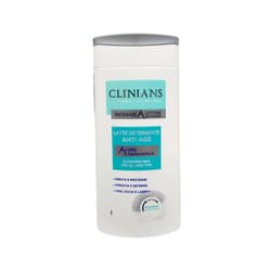 Clinians Latte Detergente Anti Age Acidolaluronico 200Ml