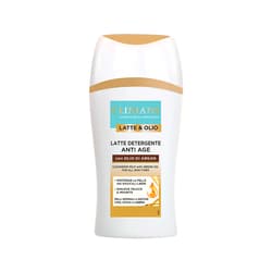 Clinians Latte&Olio Latte Detergente 200Ml