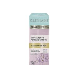 Clinians Pelleperfetta Niacinamide 4% 50Ml