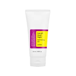 COSRX Low Ph Good Night Soft Peeling Gel 120Ml -