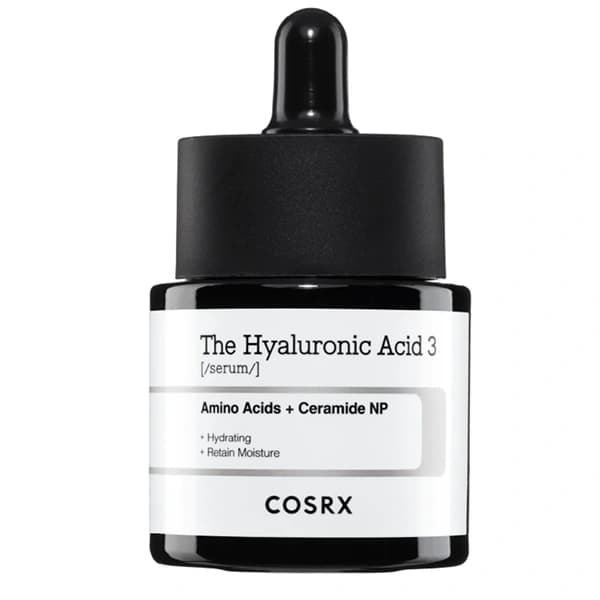 COSRX Serum Facial the Hyaluronic Acid 3 de 20 Ml