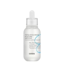 COSRX Triple Hyaluronic Moisture Ampoule 40Ml -