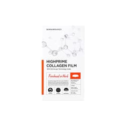 Dermarssance Highprime Collagen Film Forehead Or Neck