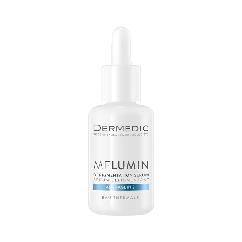 Dermedic Sérum Facial Dermedic Melumin Depigmentation 30 Ml