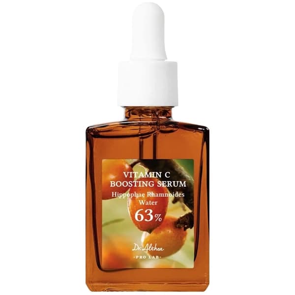 Dralthea Sérum Facial Dr. Althea Vitamin C Boosting de 30 Ml