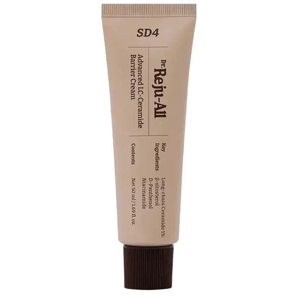 Drreju-All Creme Facial Hidratante Dr.Reju-All Advanced Lc-Ceramide Barrier 50 Ml