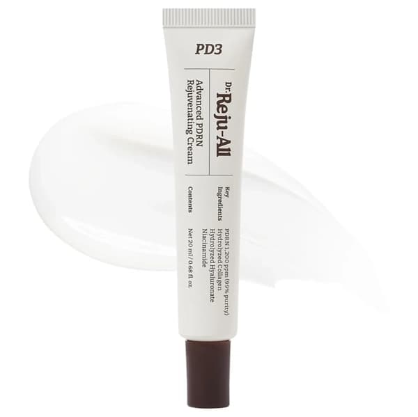 Drreju-All Creme Facial Hidratante Dr.Reju-All Advanced Pdrn Rejuvenating 20 Ml