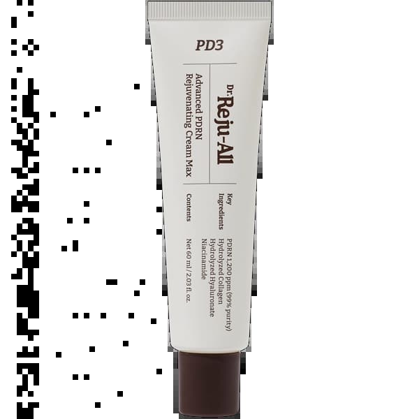 Drreju-All Creme Facial Hidratante Dr.Reju-All Advanced Pdrn Rejuvenating Cream Max 60 Ml