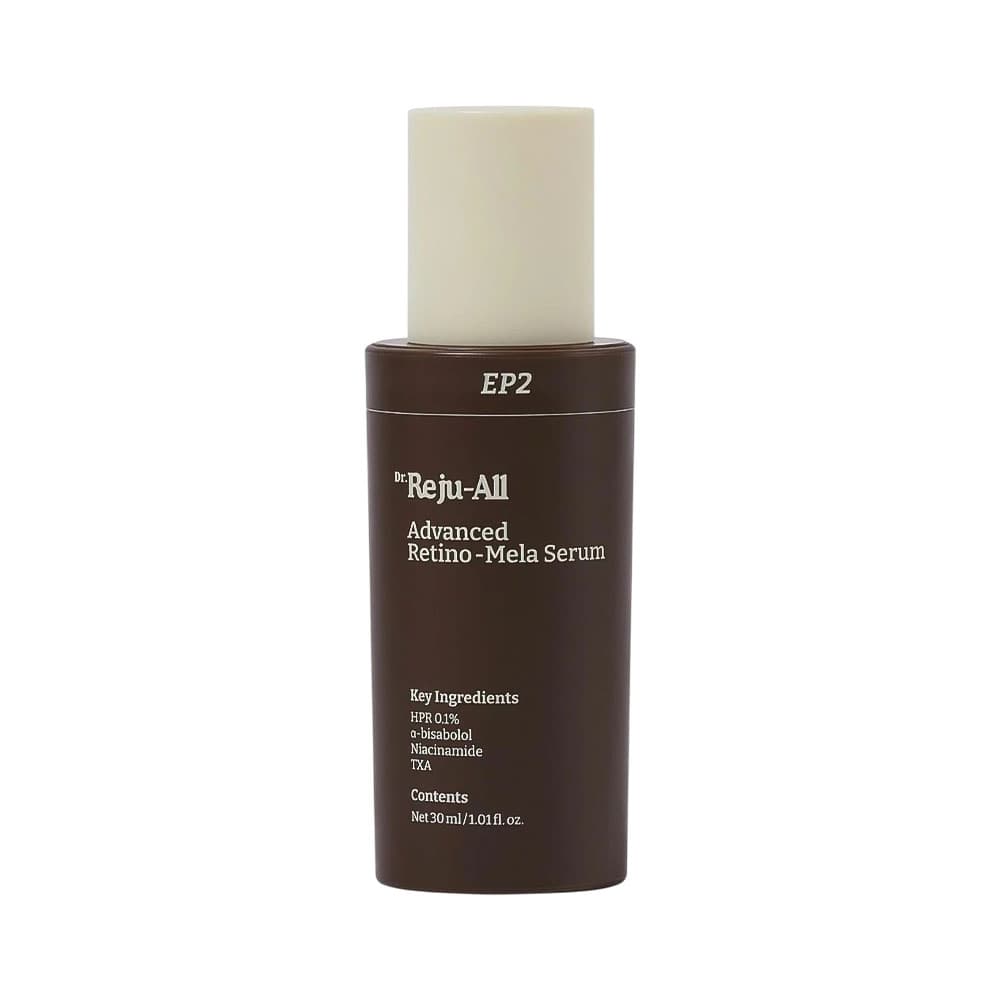 Drreju-All Sérum Facial Dr.Reju All Advanced Retino Mela 30 Ml