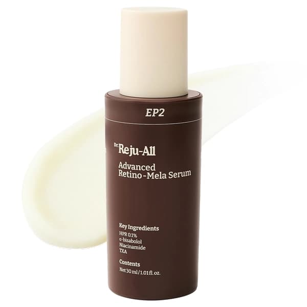 Drreju-All Sérum Facial Dr.Reju-All Advanced Retino-Mela de 30 Ml