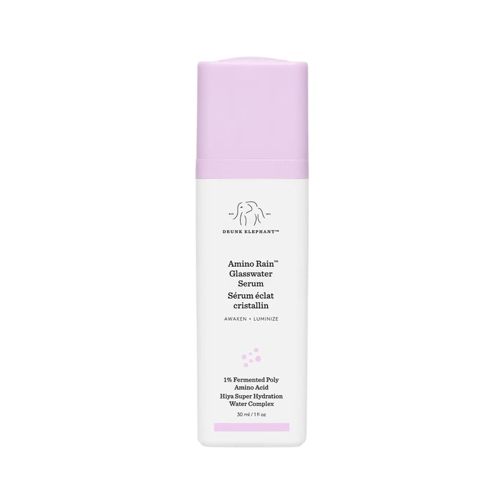Drunk Elephant Serum Facial Amino Rain Glasswater 30 Ml