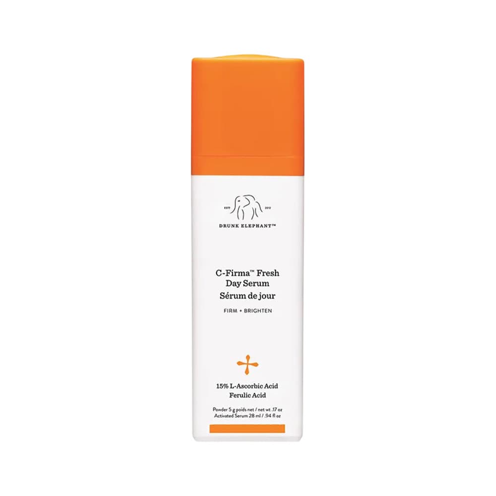 Drunk Elephant Serum Facial C Firma Fresh Day 28 Ml