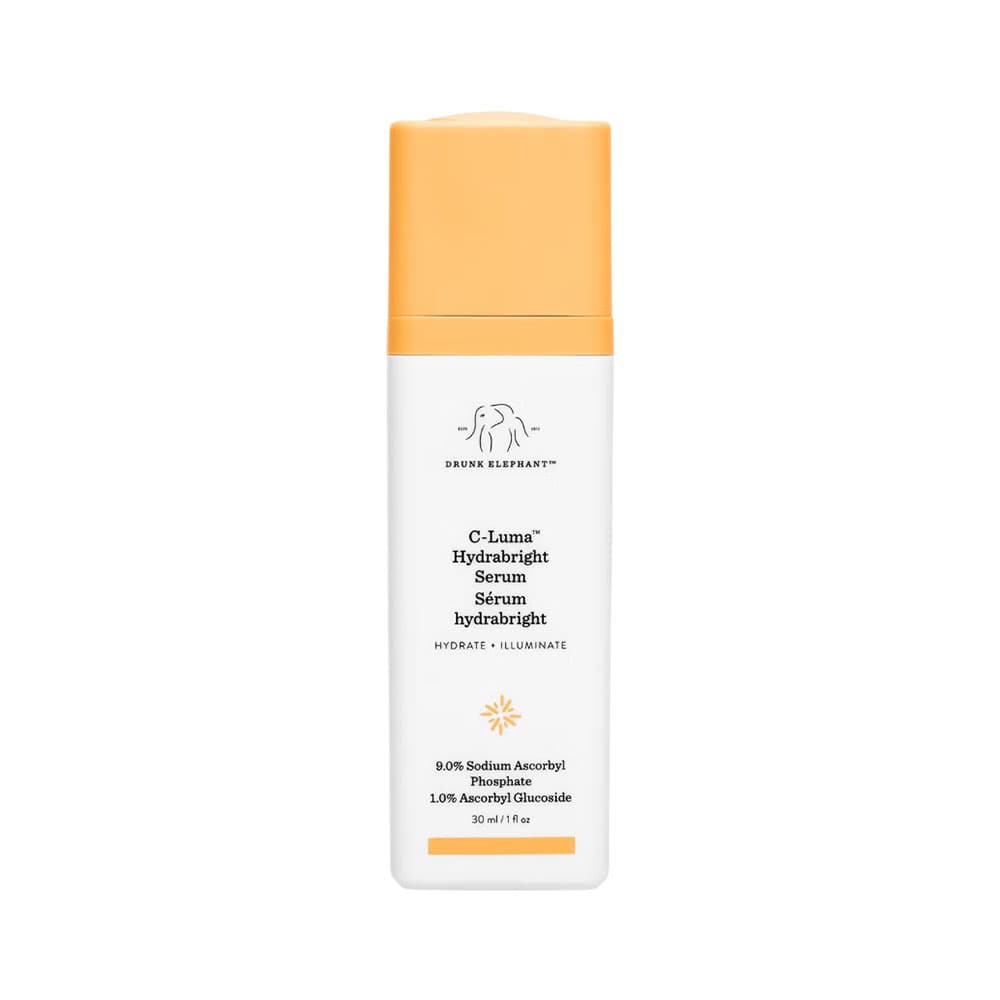 Drunk Elephant Serum Facial C Luma Hydrabright 30 Ml