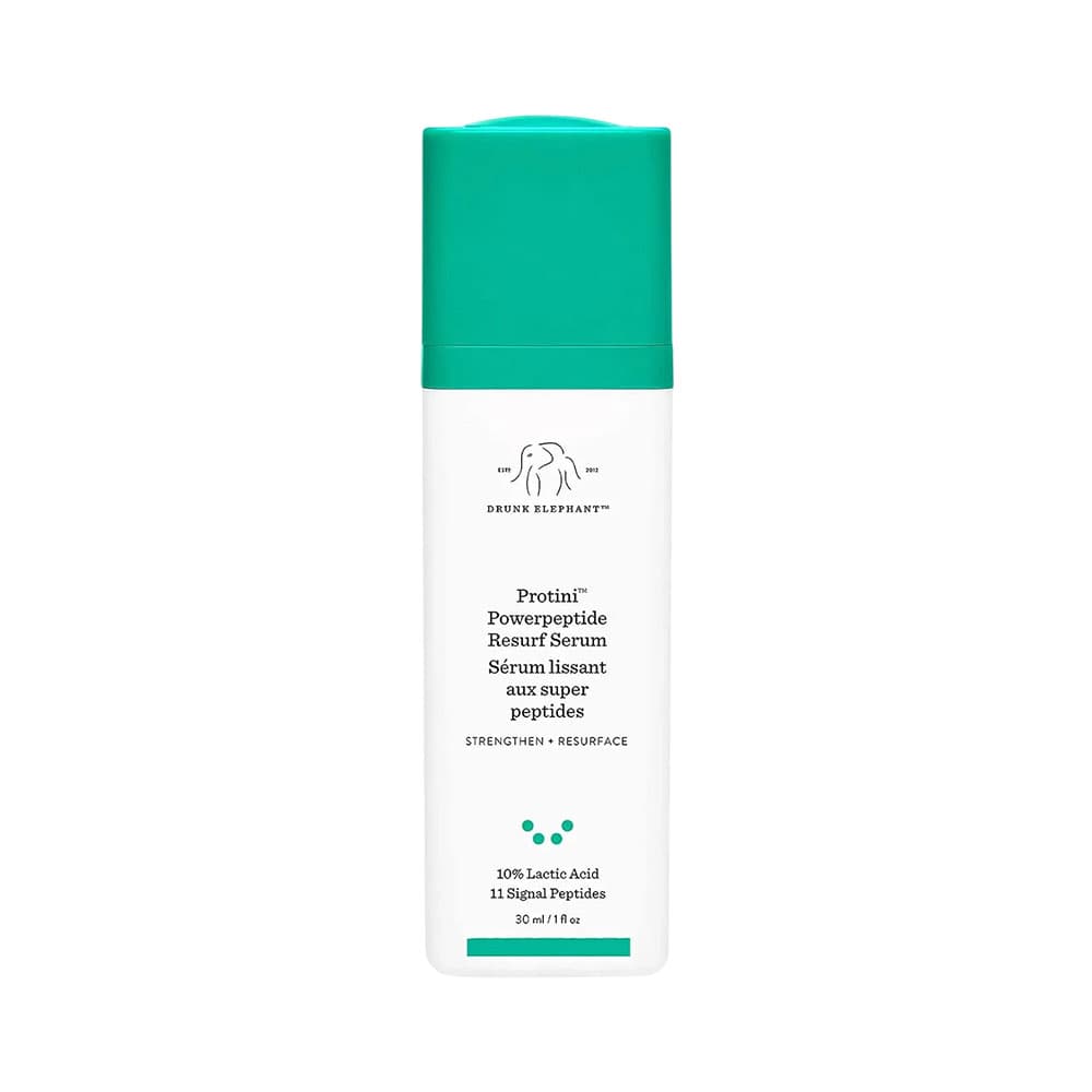 Drunk Elephant Serum Facial Protini Powerpeptide Resurf 30 Ml