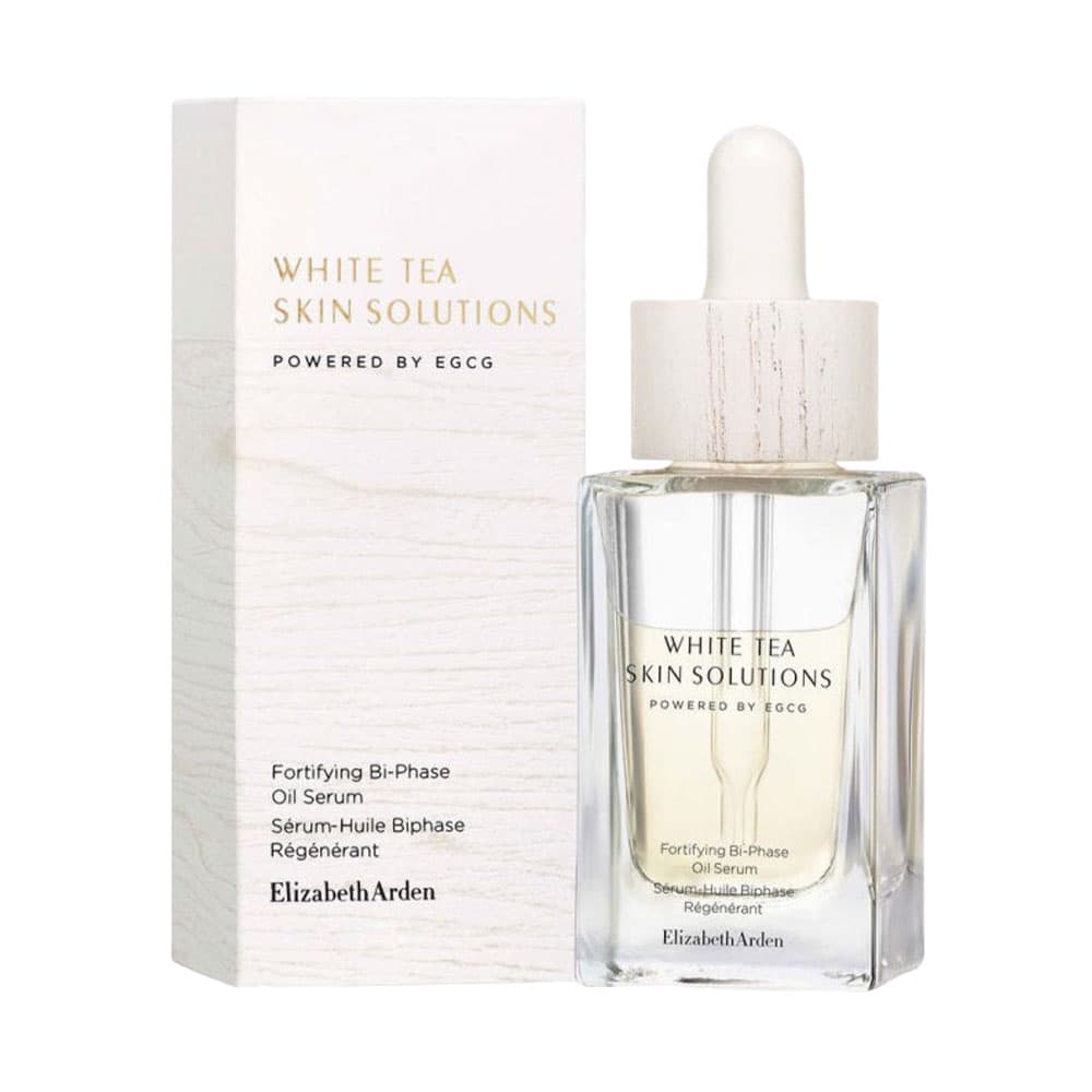 Elizabeth-Arden Sérum Facial Elizabeth Arden White Tea Biphase 30 Ml