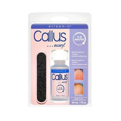 Esteemia Callus Away Remueve Callos 30Ml - Esteemia
