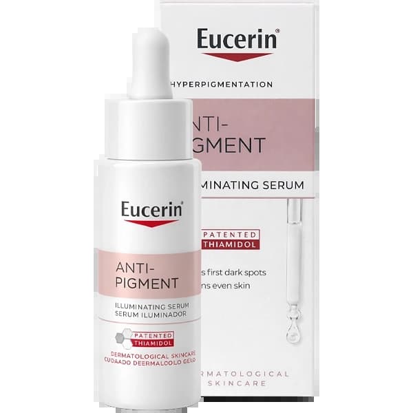 Eucerin Serum Facial Anti-Pigment Illuminating 30 Ml