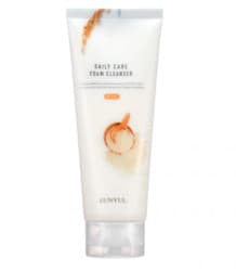Eunyul Daily Care Foam Cleanser Rice 150Ml