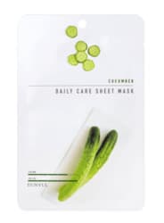 Eunyul Daily Care Sheet Mask Cucumber