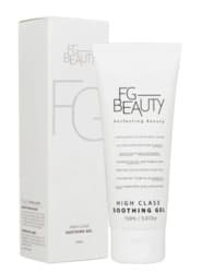Fg Beauty Cactus High Class Soothing Gel 150Ml