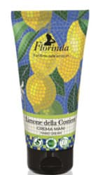 Florinda Hand Cream Coastal Lemon Mosaic 75Ml