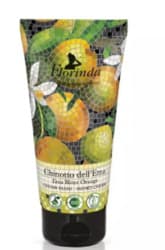 Florinda Hand Cream Etna Bitter Orange Mosaic 75Ml