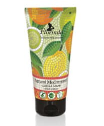 Florinda Hand Cream Mediterranean Citrus Mosaic 75Ml