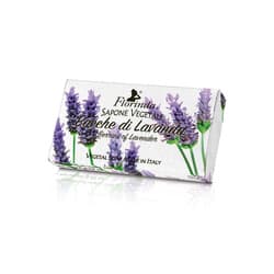 Florinda Vegetal Soap 100G Barries of Lavender