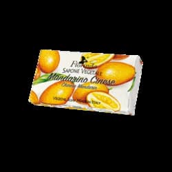 Florinda Vegetal Soap 100G Chinese Mandarin
