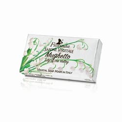 Florinda Vegetal Soap 100G Lily of the Valley