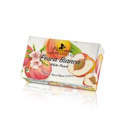 Florinda Vegetal Soap 100G White Peach