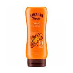 Hawaiian Tropic Carrot Locion 240Ml - Hawaiian Tropic