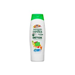 Instituto Español Detox Gel de Baño Hidratante 750Ml