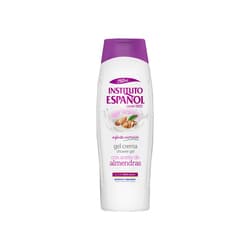 Instituto Español Gel Crema Almendras 750Ml