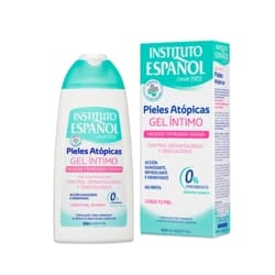 Instituto Español Intimate Gel 300Ml