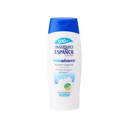Instituto Español Lactoadvance Locion 500Ml