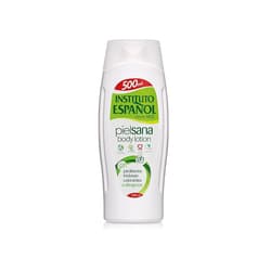 Instituto Español Piel Sana Body Lotion 500Ml