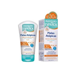 Instituto Español Pieles Atopicas Protector Solar Spf+30 Uva/Uvb 150Ml