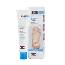 ISDIN Foot Care Ureadin Podos Gel Oil 75Ml -