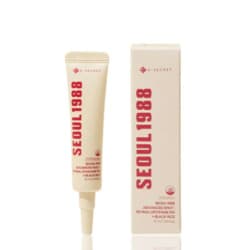 K-Secret Seoul 1988 Advanced Shot Retinal Liposome 12%+Black Rice 15Ml